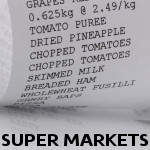 Supermarkets