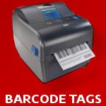 Barcode Tags