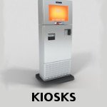 Kiosks