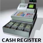 Cash Register