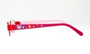 HAILEY Hearts RKG4005