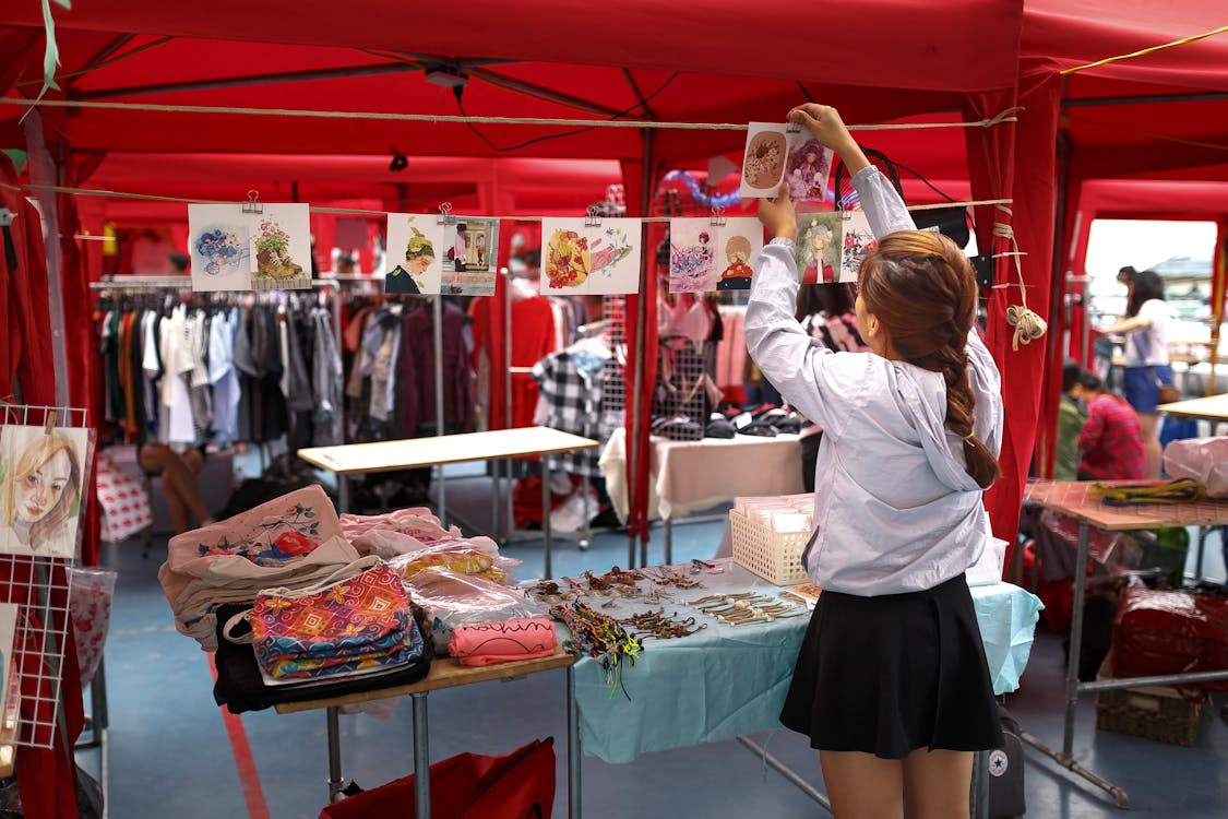 Event Branding & Theming